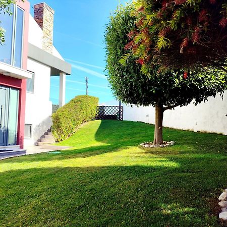 Peter Love House Ericeira Exterior foto
