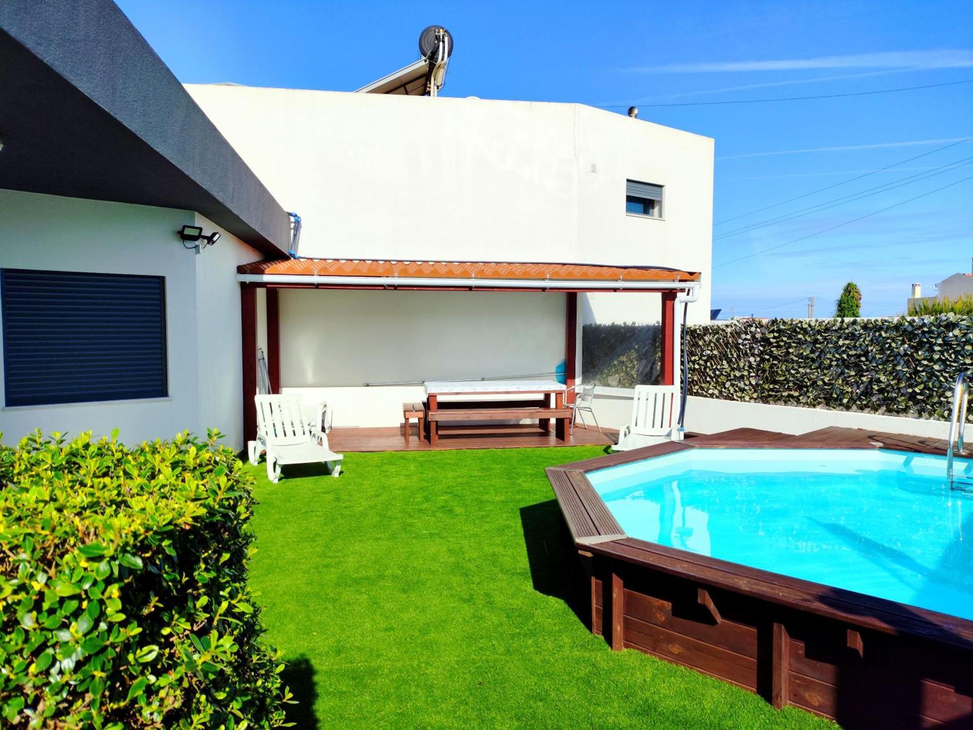Peter Love House Ericeira Exterior foto