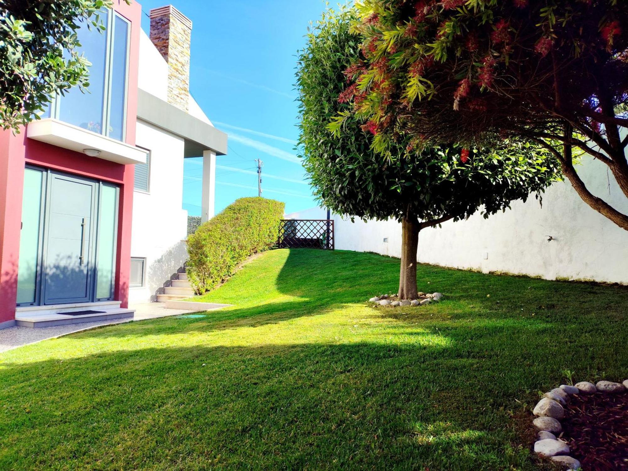 Peter Love House Ericeira Exterior foto