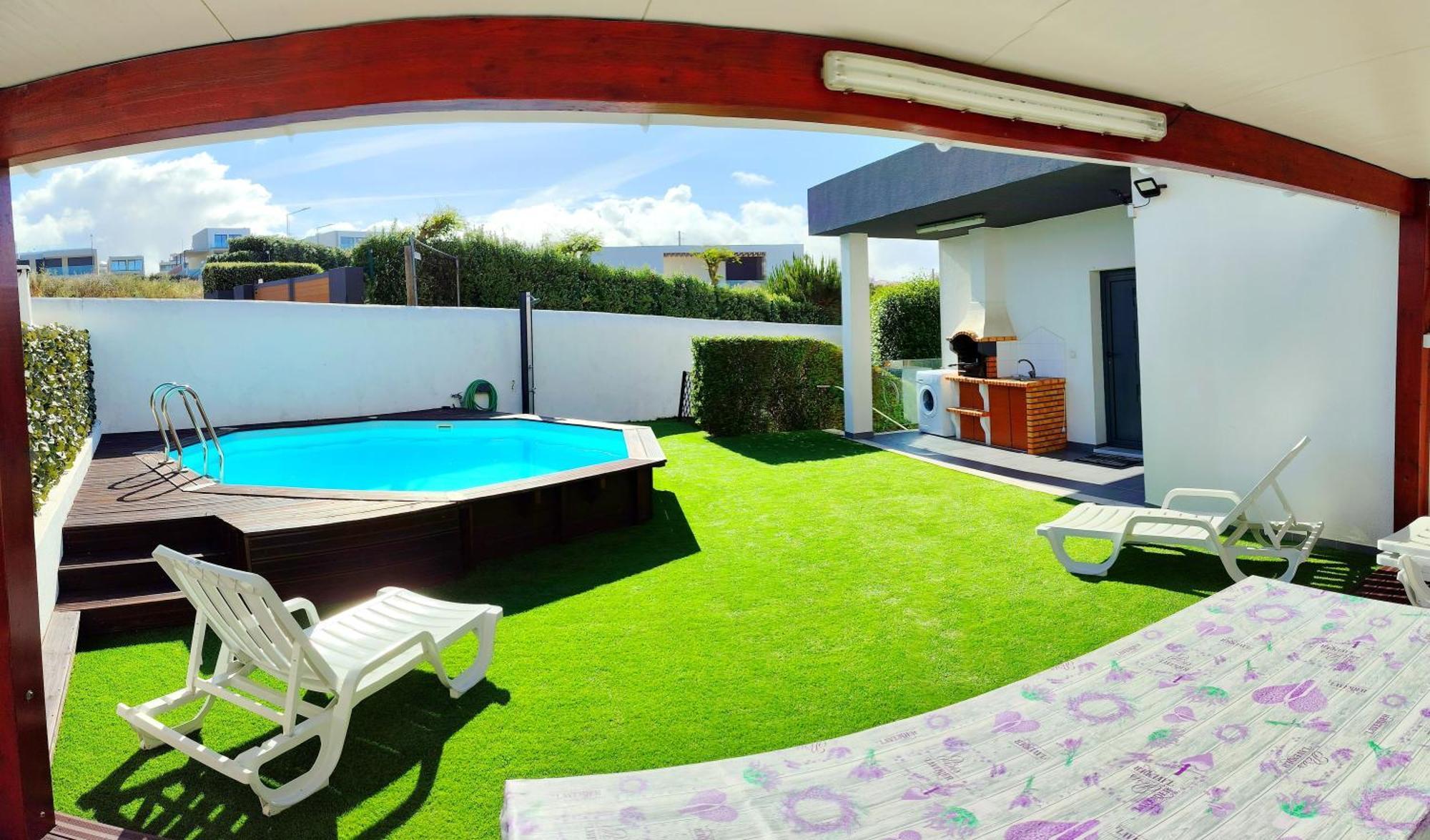 Peter Love House Ericeira Exterior foto